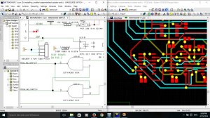 autocad electronics