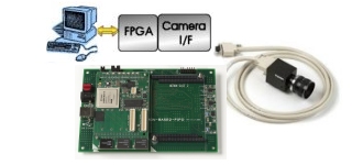 typical system configuration for image processing