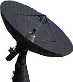 digital radio mast