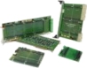 USB, PCI, CPCI, embedded module carriers
