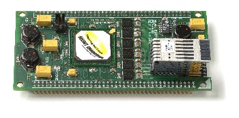 PC9-EM2 interboard module