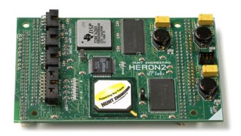 HERON C6000 module