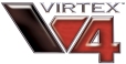 Virtex-4 FPGA from Xilinx